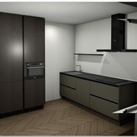 Breda, Markendaalseweg, 3-kamer appartement - foto 6