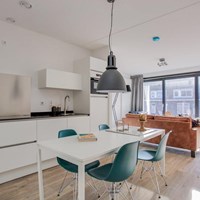 Amsterdam, Volewijkshof, 3-kamer appartement - foto 4