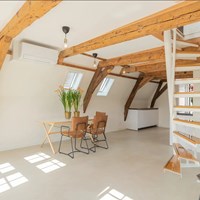 Haarlem, Beeksteeg, hoekappartement - foto 5