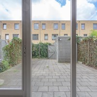 Amsterdam, Piet Mondriaanplein, eengezinswoning - foto 5