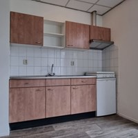 Zwolle, Van Ostadestraat, studentenkamer - foto 5