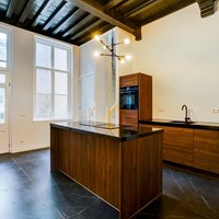 Den Haag, Buitenhof, 3-kamer appartement - foto 4