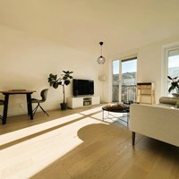 Amsterdam, Thorn Prikkerstraat, 3-kamer appartement - foto 4