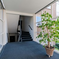 Den Haag, Kijkduinsestraat, 4-kamer appartement - foto 5