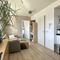 Rotterdam, Mathenesserweg, 2-kamer appartement - foto 5