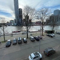 Rotterdam, Prins Hendrikkade, 3-kamer appartement - foto 4