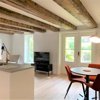 Amsterdam, Prinsengracht, 3-kamer appartement - foto 5