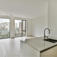 Eindhoven, Le Sage Ten Broeklaan, galerijflat - foto 5