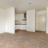 Haarlem, Zijlstraat, bovenwoning - foto 4