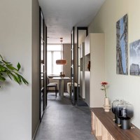 Tilburg, Trouwlaan, tussenwoning - foto 4