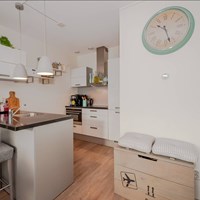 Leiden, Sigmaplantsoen, 3-kamer appartement - foto 5