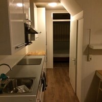 Enschede, Het Lang, 2-kamer appartement - foto 5