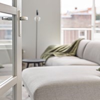 Groningen, Jan Lutmastraat, 3-kamer appartement - foto 6