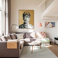 Haarlem, Kamperlaan, 3-kamer appartement - foto 5