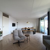 Arnhem, Rosendaalsestraat, 3-kamer appartement - foto 6