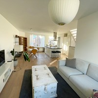 Amsterdam, Tweede Weteringdwarsstraat, 3-kamer appartement - foto 5