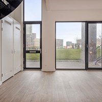 Amsterdam, Hellingbaan, maisonnette - foto 5