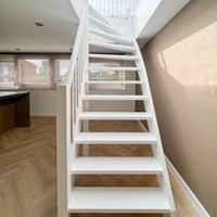 Amsterdam, Orteliusstraat, 4-kamer appartement - foto 5