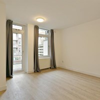 Amsterdam, Baarsjesweg, 4-kamer appartement - foto 5