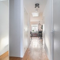 Amsterdam, Goudsbloemstraat, 2-kamer appartement - foto 6