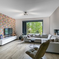 Almere, Duinrugstraat, villa - foto 4