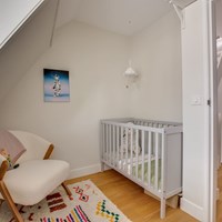 Utrecht, Bekkerstraat, eengezinswoning - foto 4