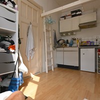 Groningen, Oosterbadstraat, kamer - foto 6