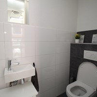 Groningen, Prinsenstraat, eengezinswoning - foto 5
