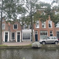 Delft, Achterom, bovenwoning - foto 5