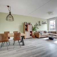 Bodegraven, Oud-Bodegraafseweg, 3-kamer appartement - foto 4
