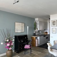 Noordwijk (ZH), Residence Rembrandt, 2-kamer appartement - foto 4