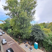 Amsterdam, Vossiusstraat, 3-kamer appartement - foto 6