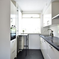 Breda, Buitenerf, tussenwoning - foto 5