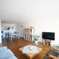 Delft, Raam, 3-kamer appartement - foto 4