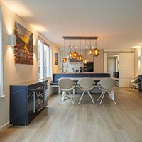 Amsterdam, Stadhouderskade, woonboot - foto 5
