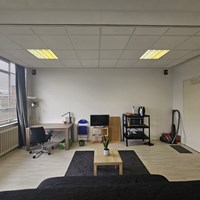 Groningen, Paradijsvogelstraat, kamer - foto 5