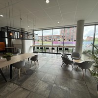 Amsterdam, Elizabeth Cady Stantonplein, zelfstandige studio - foto 6