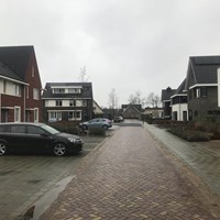 Rijen, Fanny Blankers Koenstraat, tussenwoning - foto 6