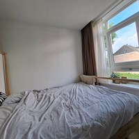 Breda, Willemstraat, zelfstandige studio - foto 5