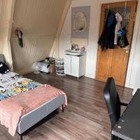 Enschede, Emmastraat, kamer - foto 5