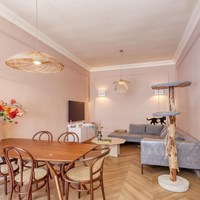 Den Haag, Assendelftstraat, 4-kamer appartement - foto 4