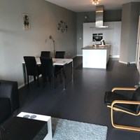 Den Bosch, Emmaplein, 2-kamer appartement - foto 4