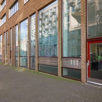 Amsterdam, Johan van der Keukenstraat, 3-kamer appartement - foto 5