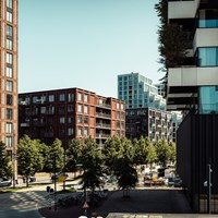 Eindhoven, Machinekamerplein, 2-kamer appartement - foto 6