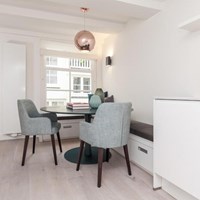 Amsterdam, Keizersgracht, 2-kamer appartement - foto 4