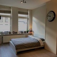 Rotterdam, 1E Jerichostraat, zelfstandige studio - foto 6