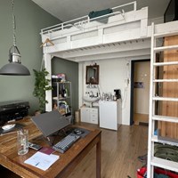 Amersfoort, Weverssingel, kamer - foto 5