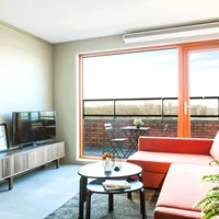 Amsterdam, Leeuwendalersweg, 4-kamer appartement - foto 5