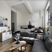 Deventer, Diepenveenseweg, zelfstandige studio - foto 4