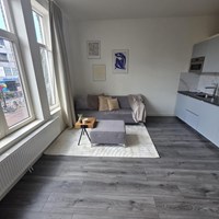 Utrecht, Burgemeester Reigerstraat, semi zelfstandige studio - foto 6